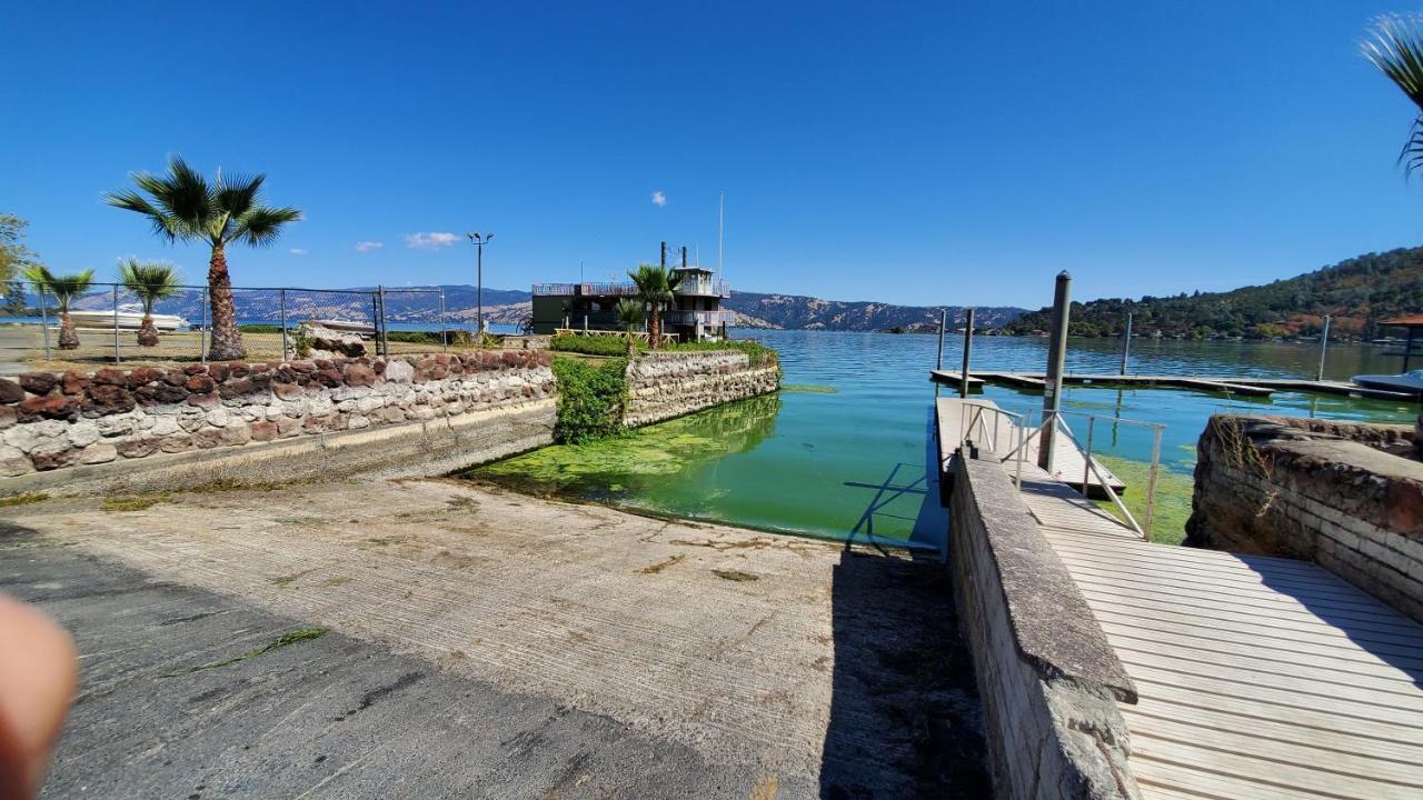 Clear Lake Vista